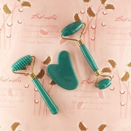 Gua Sha Massage Board Neck