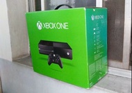 XBOX ONE 主機 空盒子  ,  This is an empty box