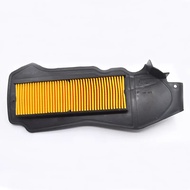 Motorcycle Air Filter Cleaner For Honda TODAY 50 NFS50 NFS501SH8/9/A/B/C 2008-2012 EFI Original Part
