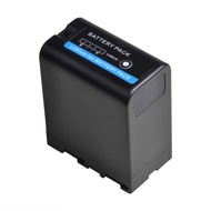 PowerTrust Battery for Sony BP-U60 BPU60 BP-U90 BP-U30 PMW-100, PMW-150, PMW-160, PMW-200, PMW-300, 