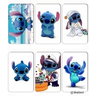 Lilo &amp; Stitch Ezlink Card Sticker Protector Cartoon Stickers