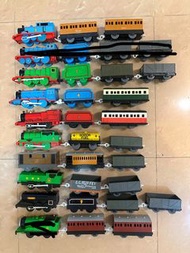 TOMY Plarail Thomas & Friends 火車玩具