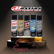 SG Seller 🇸🇬 Maxima Chain Wax/Chain Guard/SC1/CleanUp/Speed Wax/FAB 1 Air Filter Spray Motorbike Mai