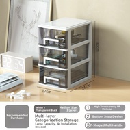 Desk Organizer Storage Drawer A4