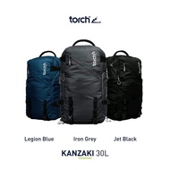 Kanzaki 30L Torch Travel Backpack Travel Backpack/ Backpack/ Travel Bag/ Daypack Bag