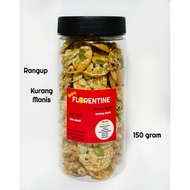 Mini FLORENTINE Cookies