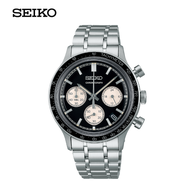SEIKO นาฬิกาข้อมือ SEIKO QUARTZ MEN WATCH MODEL: SSB479P ขนาด 38.7 mm.