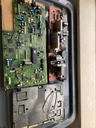 先鋒 Pioneer DVL-9 零件
