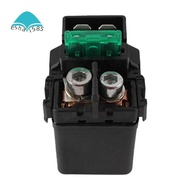 Relay Solenoid for  CB750SC CB900 CBF500 CBF600 35850-MT4-000 35850-MR5-007 35850-MR5-000 Motorcycle