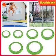 [Flourish] Trampoline Spring Cover Standard Trampoline Outer Circumference Pad, Thick Trampoline Replacement Pad Trampoline Edge Cover