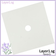 LAYOR1 1Pc Heat Transfer Plate, Mdf Square Transfer Plate, Graduation Cap Decorations  Graduation Cap Topper for Graduation