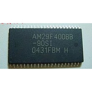 1pcs/lot AM29F400BB-90SI AM29F400BB AM29F400 SOP44 29F400BB 29F400 In Stock