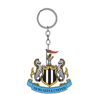 Newcastle United F.C Keychain