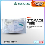 TERUMO - Stomach Tube| Selang Perut | Selang Makan NGT | Feeding Tube