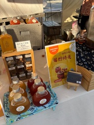 天然酵素 果釀飲品 多種水果釀造