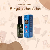 Kutus KUTUS Oil