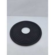 18" SPEAKER DAMPER DIA DAMPER 180mm DIA LB 50mm T 7MM 18" SPEAKER DAMPER 18" NYAMOK SPEAKER DUMPER/