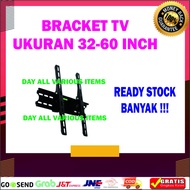 Tv BRACKET Size 32-60 INCH