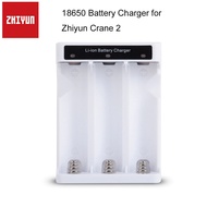 Zhiyun Original Battery Charger for 18650 Battery