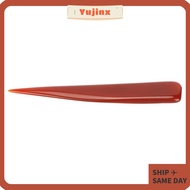 YUJINX Jewelry Polishing Tool, Agate Material Glossy  Agate Burnisher, Practical Multiple Sizes Craf