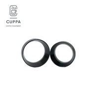 Cuppa Magnetic Underside Dosing Funnel Ring for Portafilter 51mm / 53mm / 58mm
