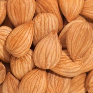 9.13 New Product Cooked Almond Nuts Premium Large Grain Shellless Nuts Multi-flavor