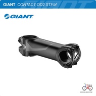 Bicycle Handlebar GIANT CONTACT OD2 STEM (8 DEGREE)