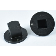 (AMPMECH) MOMENTO INSERT ADAPTERS, IPA29, IPA42, ISO9001 & ISO 14001 CERTIFIED