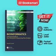 Bioinformatics by Hamid D. Ismail | Paperback | CRC Press | 9781032408910