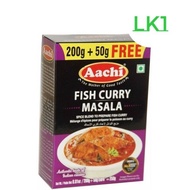 Aachi Fish curry masala powder 200g