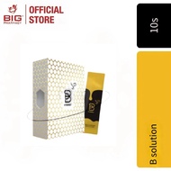 【BELI 3 PERCUMA 1】 B Solution 蜂蜜活力饮 100%保证正品 蜂蜜活力飲b solution 蜂蜜活力飲