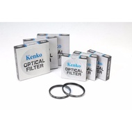 Kenko CAMERA UV FILTER CAMERA 62MM 62 MM