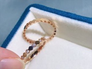 Chaumet 尚美 Bee My Love Diamond Ring