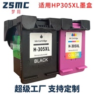 Compatible HP 305 Ink Cartridge DeskJet 2710 2720 4120 6420 Printer with Inkjet Cartridge