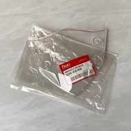HONDA RS150 V2 WINDSHIELD COWLING VISOR WINDSCREEN VISOR CLEAR 53207-K56-M90