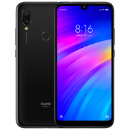 Used phone Xiaomi Redmi 8 4G / Redmi 7 4G smartphone dual SIM card12MP+2MP+8MP 6.22-inch screen 4G L
