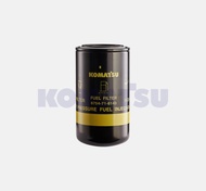 KOMATSU  6754-79-6140 FUEL FILTER | กรองน้ำมันเชื้อเพลิง  กรองโซล่า PC160LC-8  GD655-5