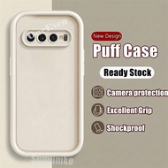 For Samsung Galaxy S10 6.1 inch SM-G973F G973U G973W G973N G973C G973X Skin-sensation Soft Silicone 