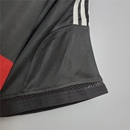 INT 2014 Germany Away Retro Soccer Jersey Football Men