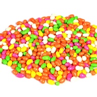 Sweet Feneel Seeds - Sweet Fennel Seeds - Methi Sounf- Colorful fennel seeds(100g)