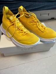 Under armour UA basket ball shoes Curry 8