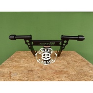 QJMOTOR SRV250 CRASH BAR