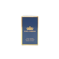 Dolce & Gabbana K Man by Dolce & Gabbana EDT (Miniatur) - 5 ML