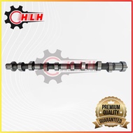 Nissan Navara D40 Frontier D22 YD25 Camshaft (Exhaust / Inlet)