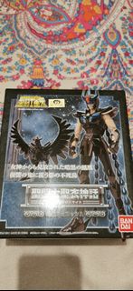 聖鬥士聖衣神話暗黑鳳凰座