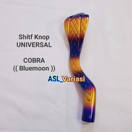 Gear Shift Knob / Gear Knob / Tongkat Prosneling / Tuas Gigi Persneling Truck / Mobil Manual / Varia