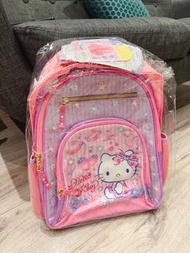 Hello Kitty 書包