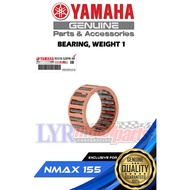YAMAHA CONNECTING ROD BEARING / CRANK PIN BEARING FOR NMAX 155 V1, V2 ( 93310-528YK-00 )