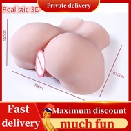 Sex Toys For Boys Vagina Silicone doll inflatable artificial human labia airplane cup for men pussy 