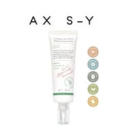 Axis Y Sunscreen spf 50+